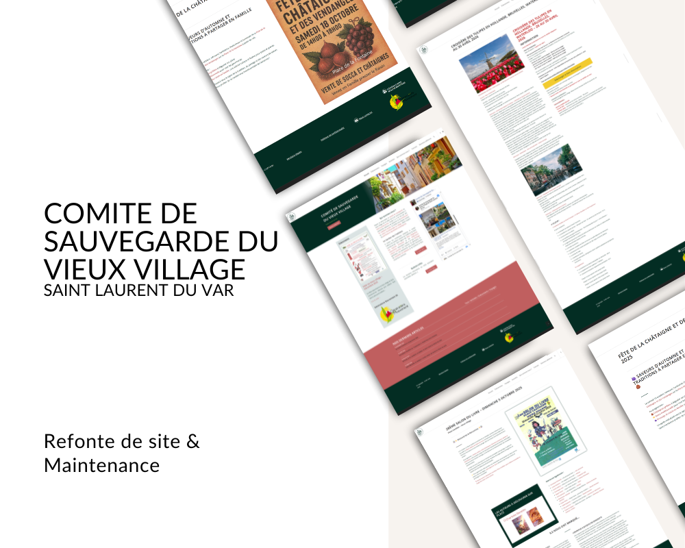 Réalisation 1